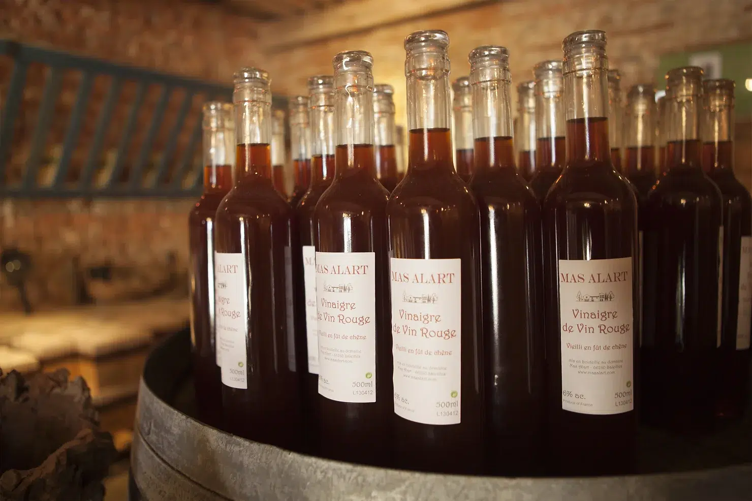 Recette du vin chaud - Mas Alart Domaine Viticole | Cave à vin et